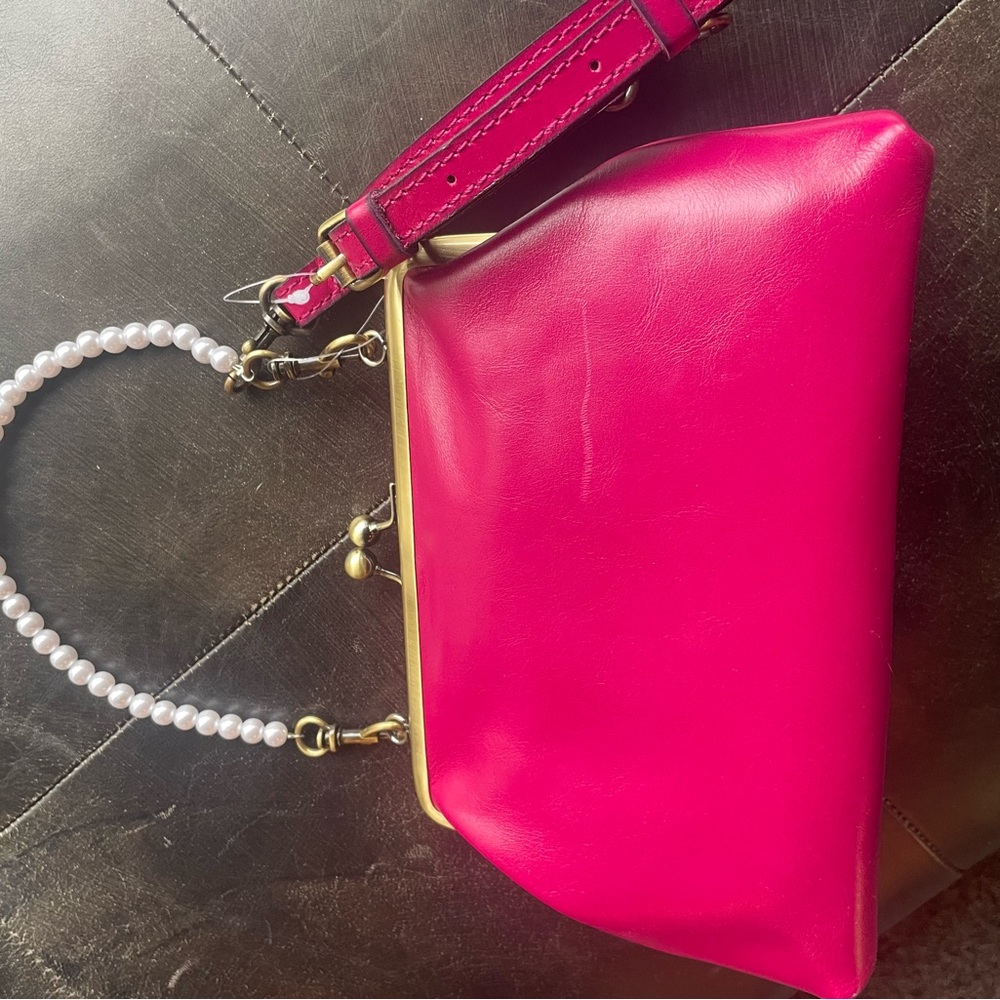 Patricia Nash Nora crossbody - Picture 9 of 9